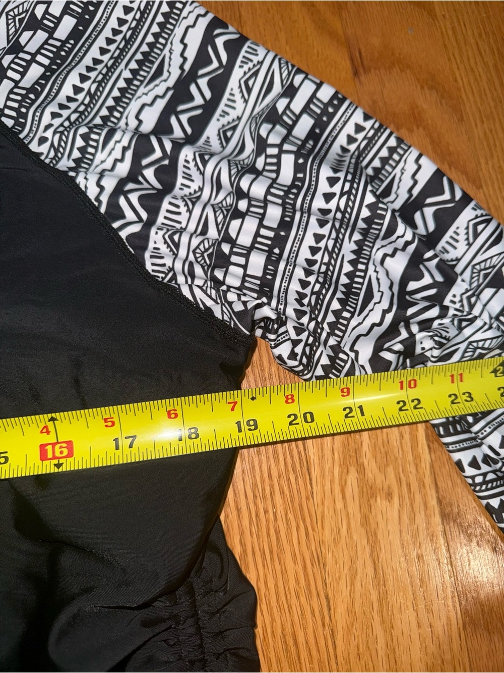 Holipick Swim Rash Guard - Picture 10 of 11